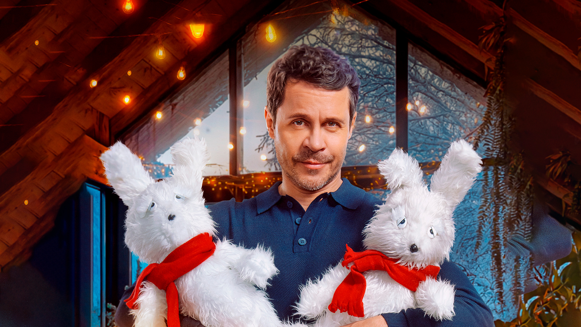 Смотри фильм Семьянин в кинотеатре