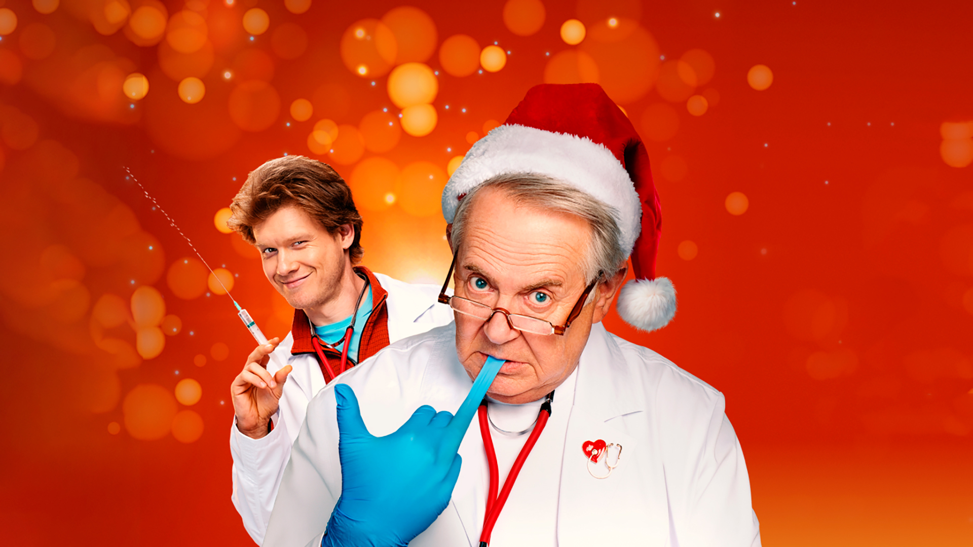 Смотри фильм Добрый доктор в кинотеатре