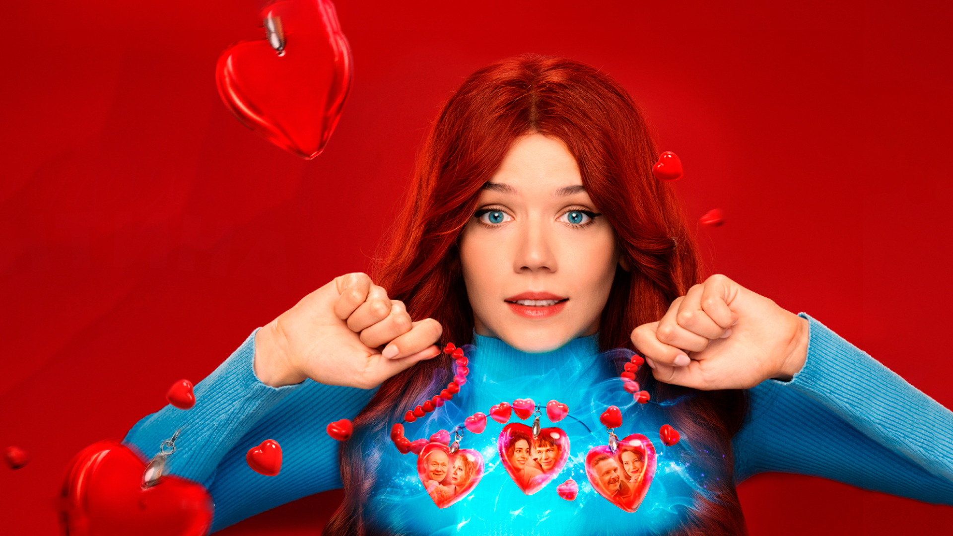 Смотри фильм Несвятая Валентина в кинотеатре