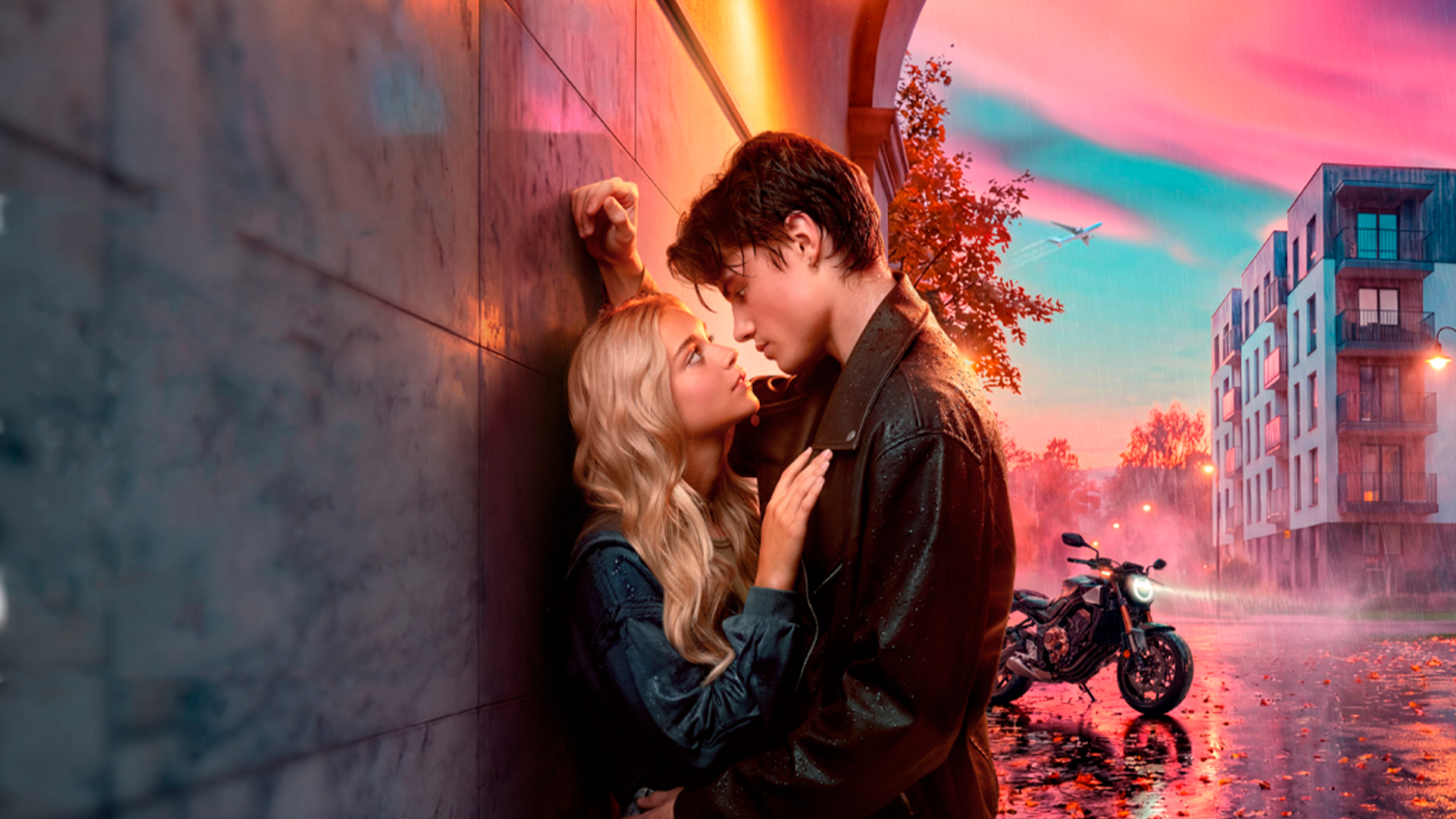 Смотри фильм Твоё сердце будет разбито в кинотеатре